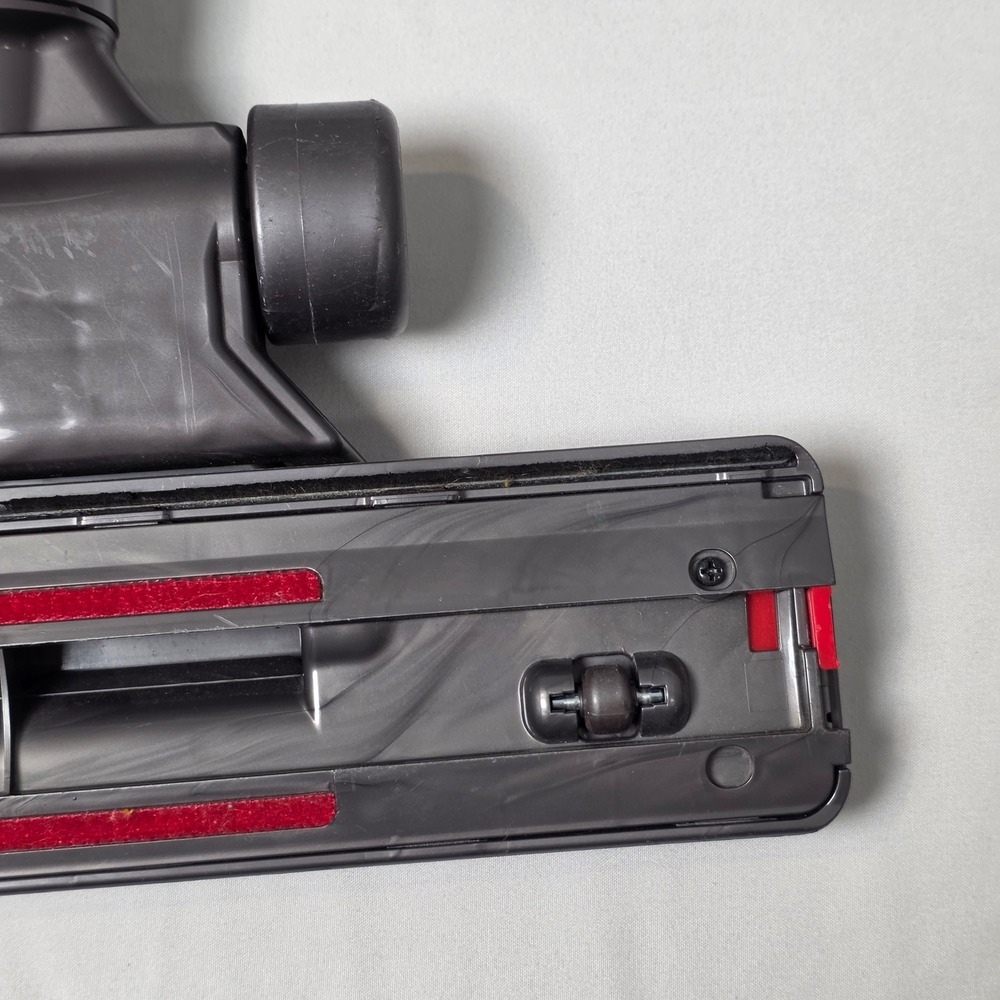 Dyson Flat Out Tool Vacuum Attachment 07-3415 Low Profile Floor Swivel Head - Picture 11 of 11